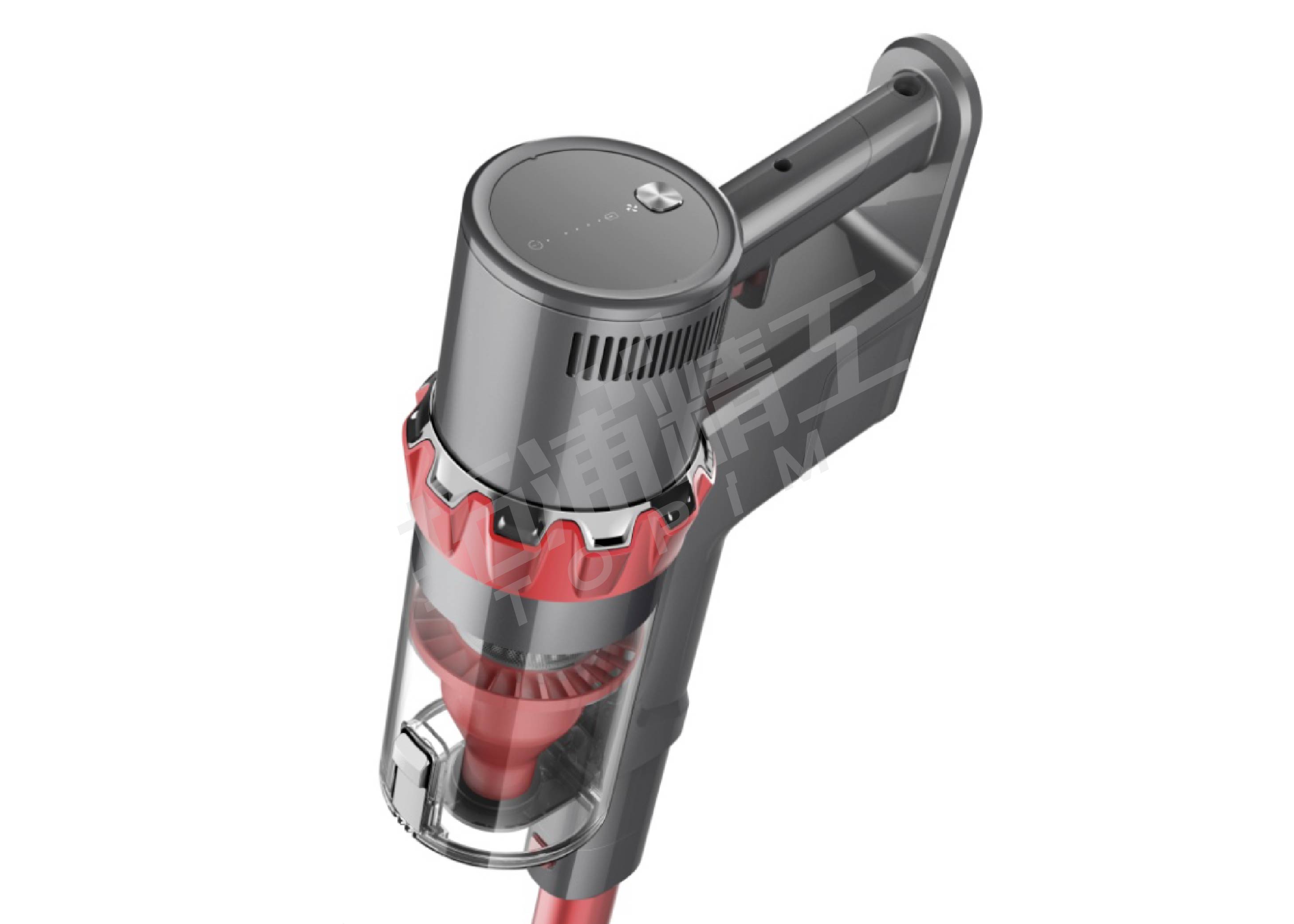 Cordless Handstick Vacuum Cleaner